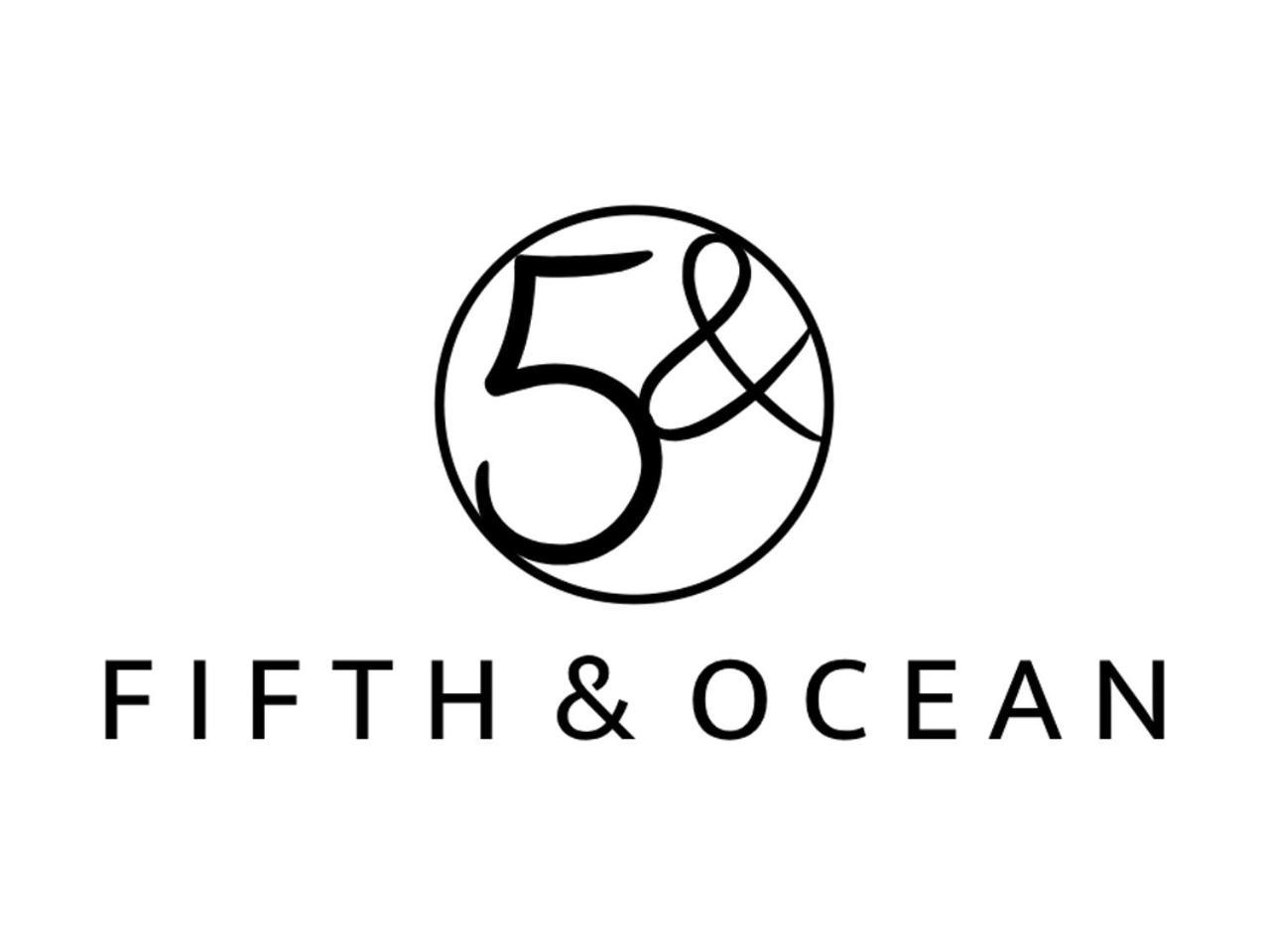 Fifth And Ocean Hotel Myrtle Beach Exterior foto